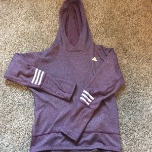 Adidas sweatshirt